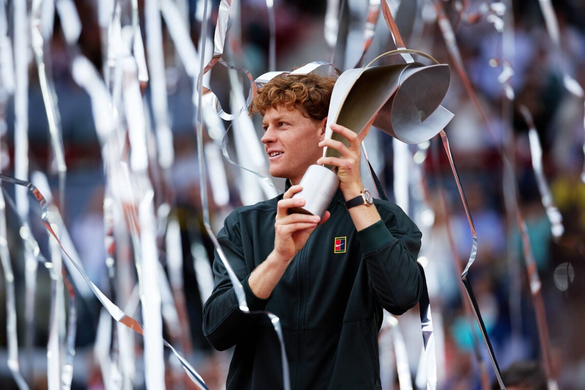 Photo by Alvaro Medranda/Quality Sport Images/Getty Images