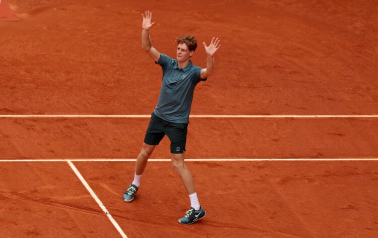 Photo by Clive Brunskill/Getty Images