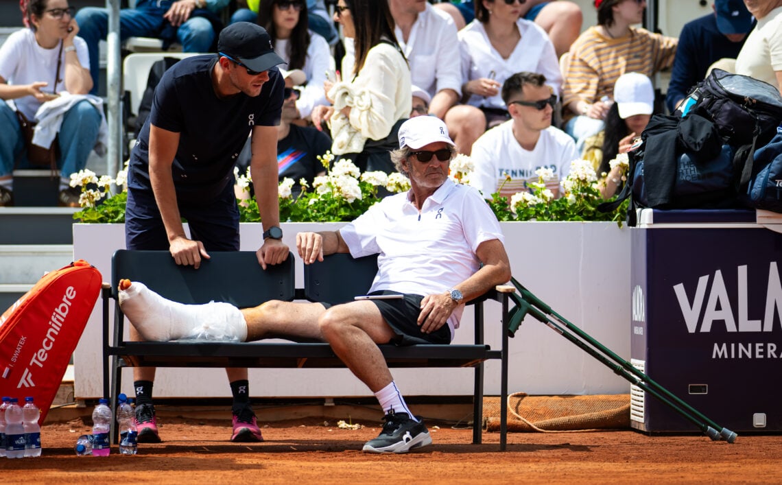 Photo by Robert Prange/Getty Images