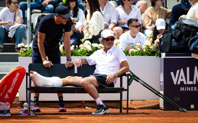Photo by Robert Prange/Getty Images