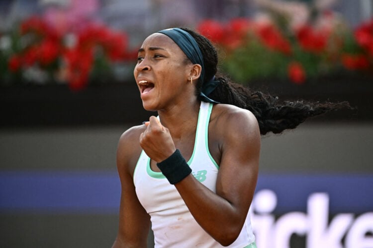 Photo by Filippo MONTEFORTE / AFP via Getty Images