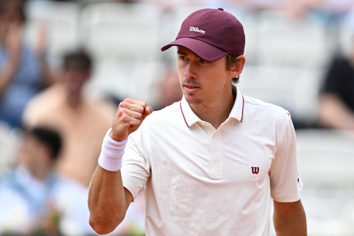Photo by Tiziana FABI / AFP via Getty Images