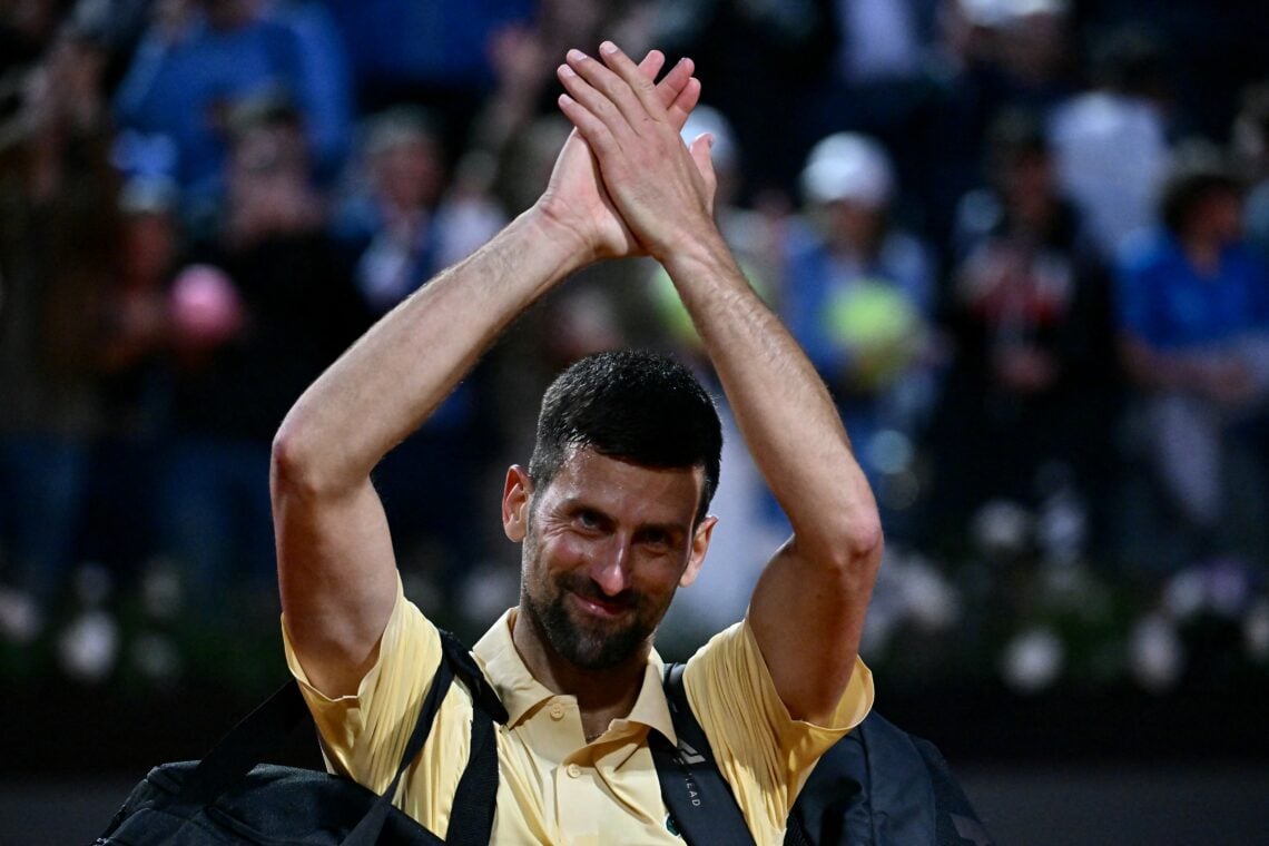 Photo by Filippo MONTEFORTE / AFP via Getty Images