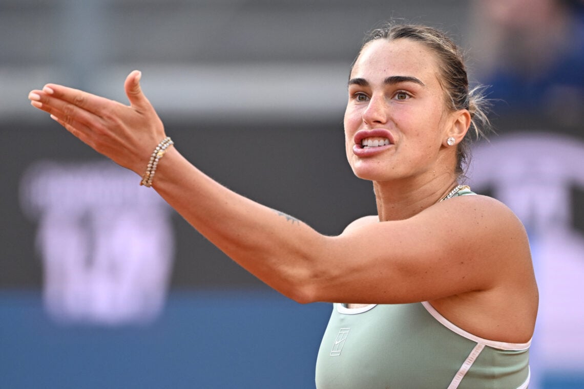 Photo by Tiziana FABI / AFP via Getty Images