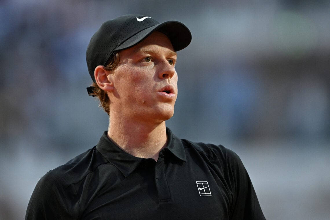 Photo by Tiziana FABI / AFP via Getty Images