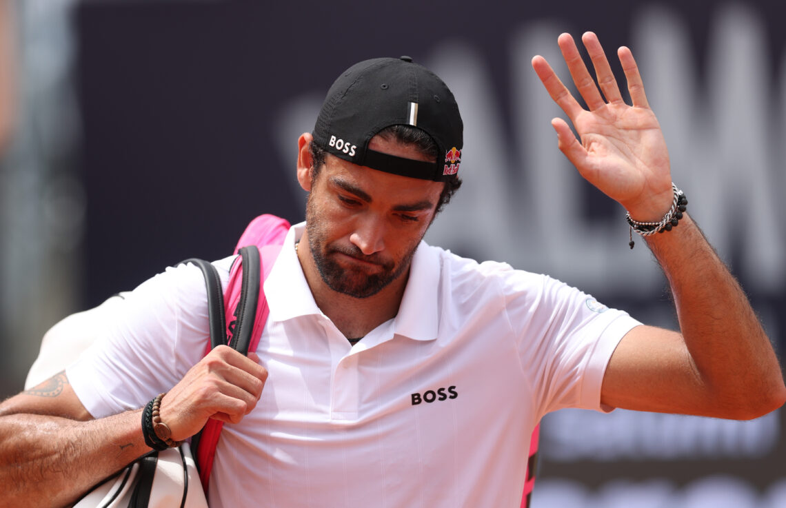 Photo by Julian Finney/Getty Images