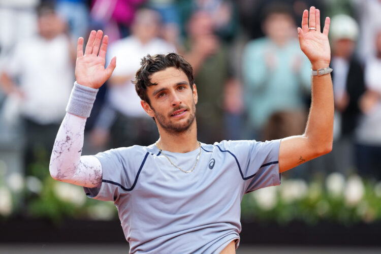 Photo by Antonietta Baldassarre/Insidefoto/LightRocket via Getty Images