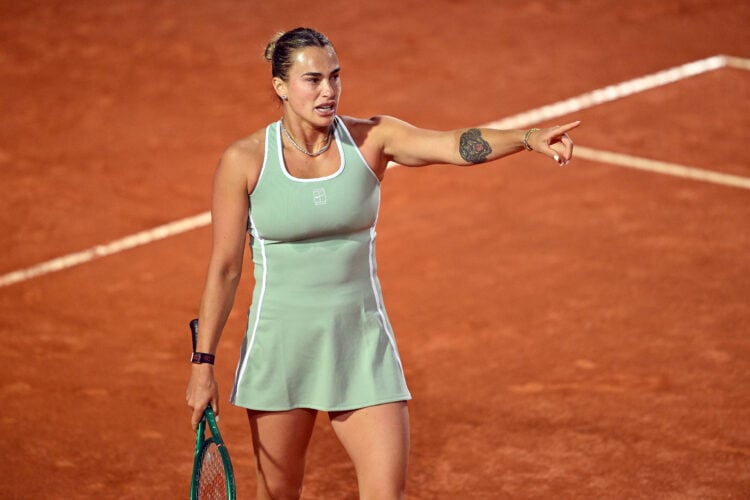 Photo by Tullio Puglia/Getty Images
