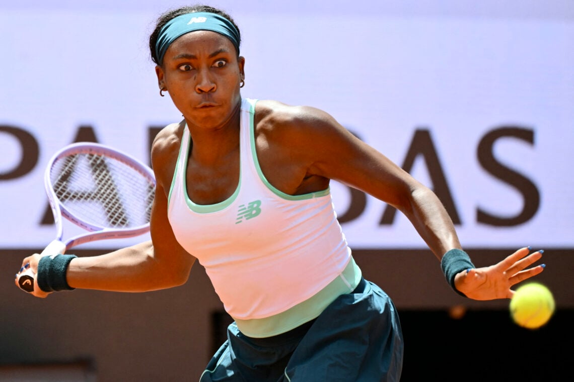 Photo by Alberto PIZZOLI / AFP via Getty Images