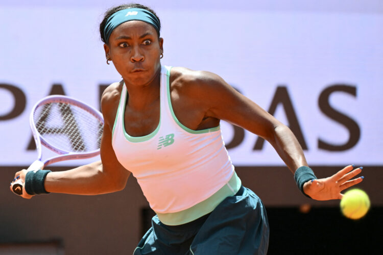 Photo by Alberto PIZZOLI / AFP via Getty Images