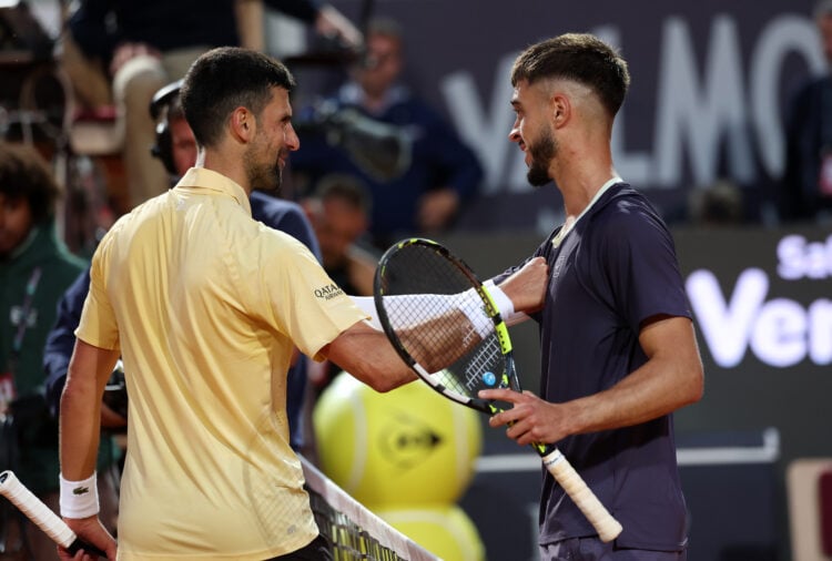 Photo by Julian Finney/Getty Images