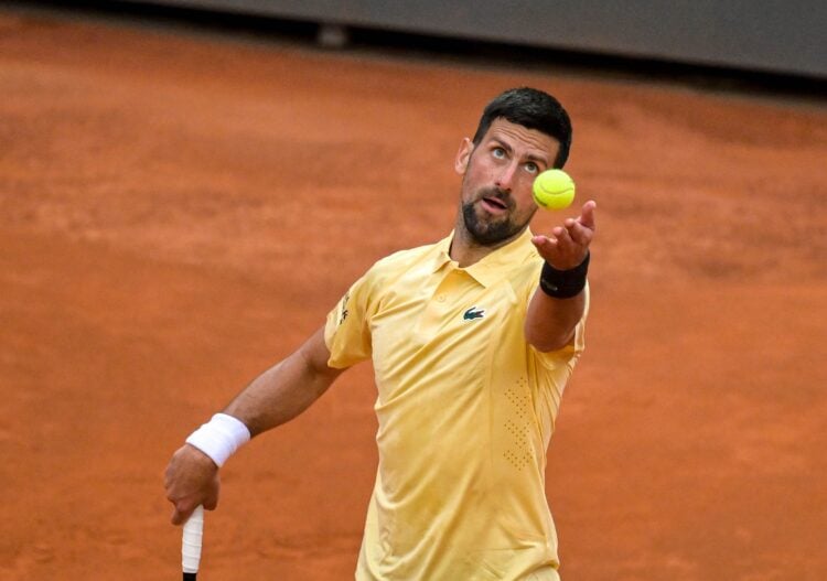 Photo by Silvia Lore/Getty Images