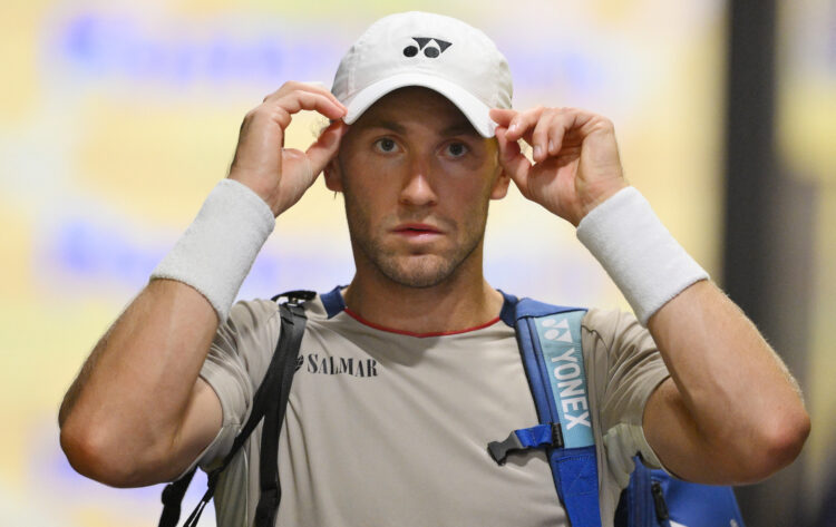 Photo by Tiziana FABI / AFP via Getty Images