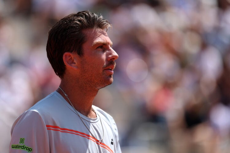 Photo by Julian Finney/Getty Images