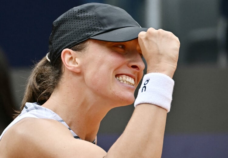 Photo by Filippo MONTEFORTE / AFP via Getty Images