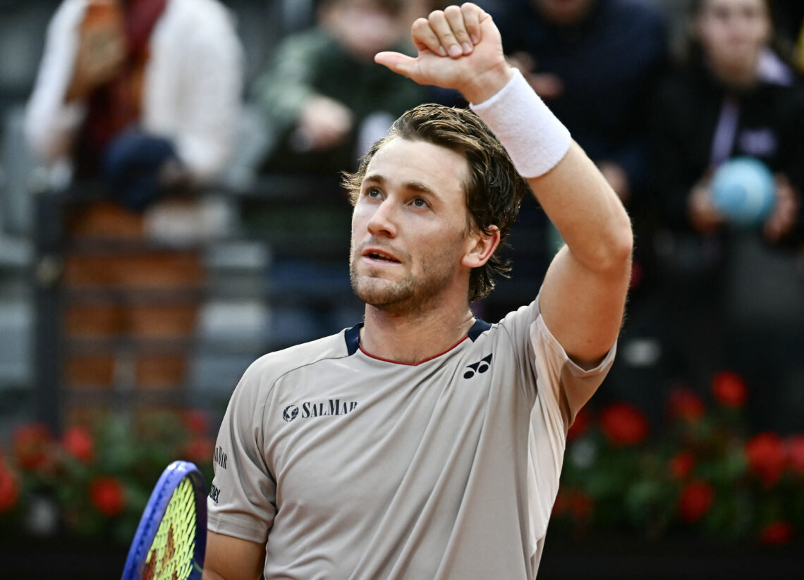 Photo by Filippo MONTEFORTE / AFP via Getty Images