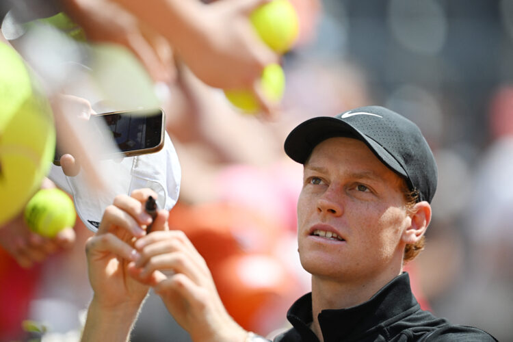 Photo by Tiziana FABI / AFP via Getty Images