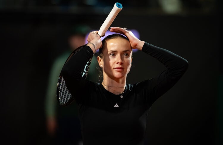Photo by Robert Prange/Getty Images