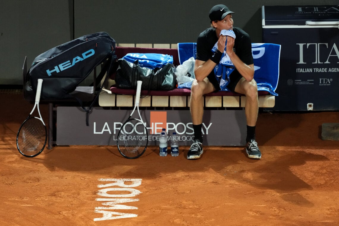 Photo by Antonietta Baldassarre/Insidefoto/LightRocket via Getty Images