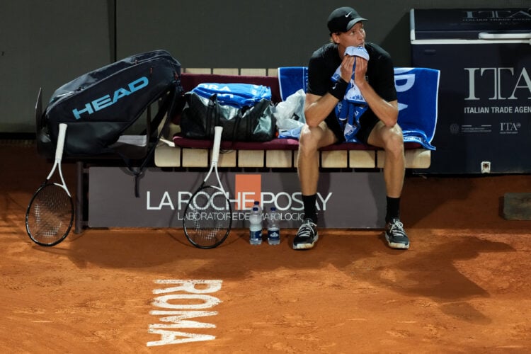 Photo by Antonietta Baldassarre/Insidefoto/LightRocket via Getty Images