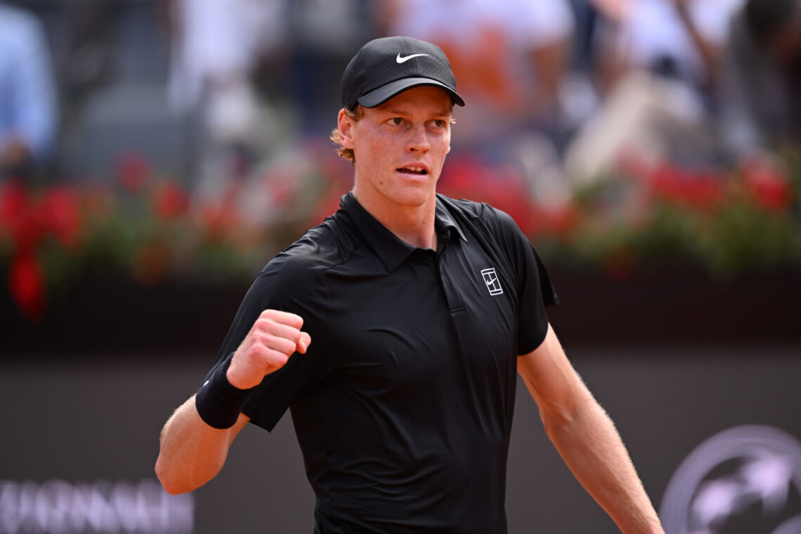 Photo by Tullio Puglia/Getty Images