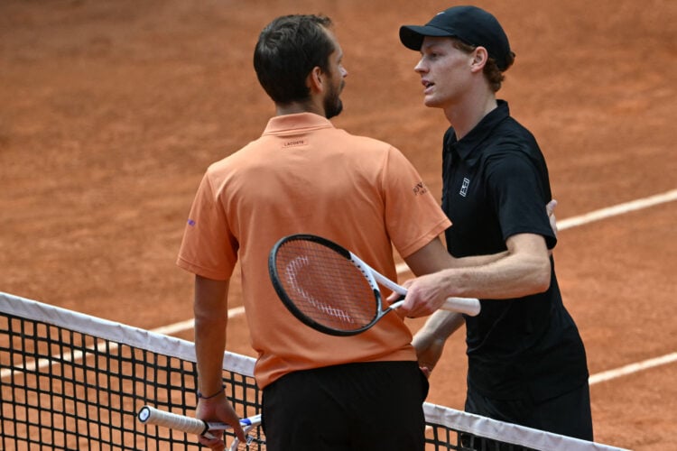 Photo by Andreas SOLARO / AFP via Getty Images