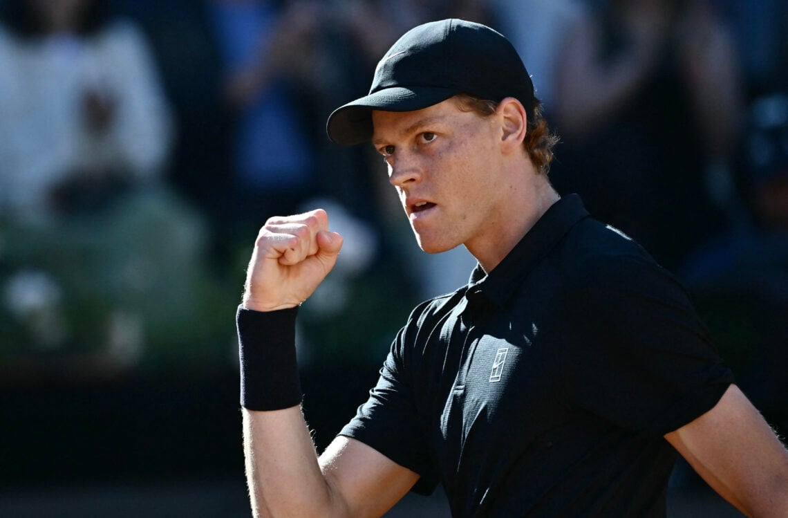 Photo by Filippo MONTEFORTE / AFP via Getty Images
