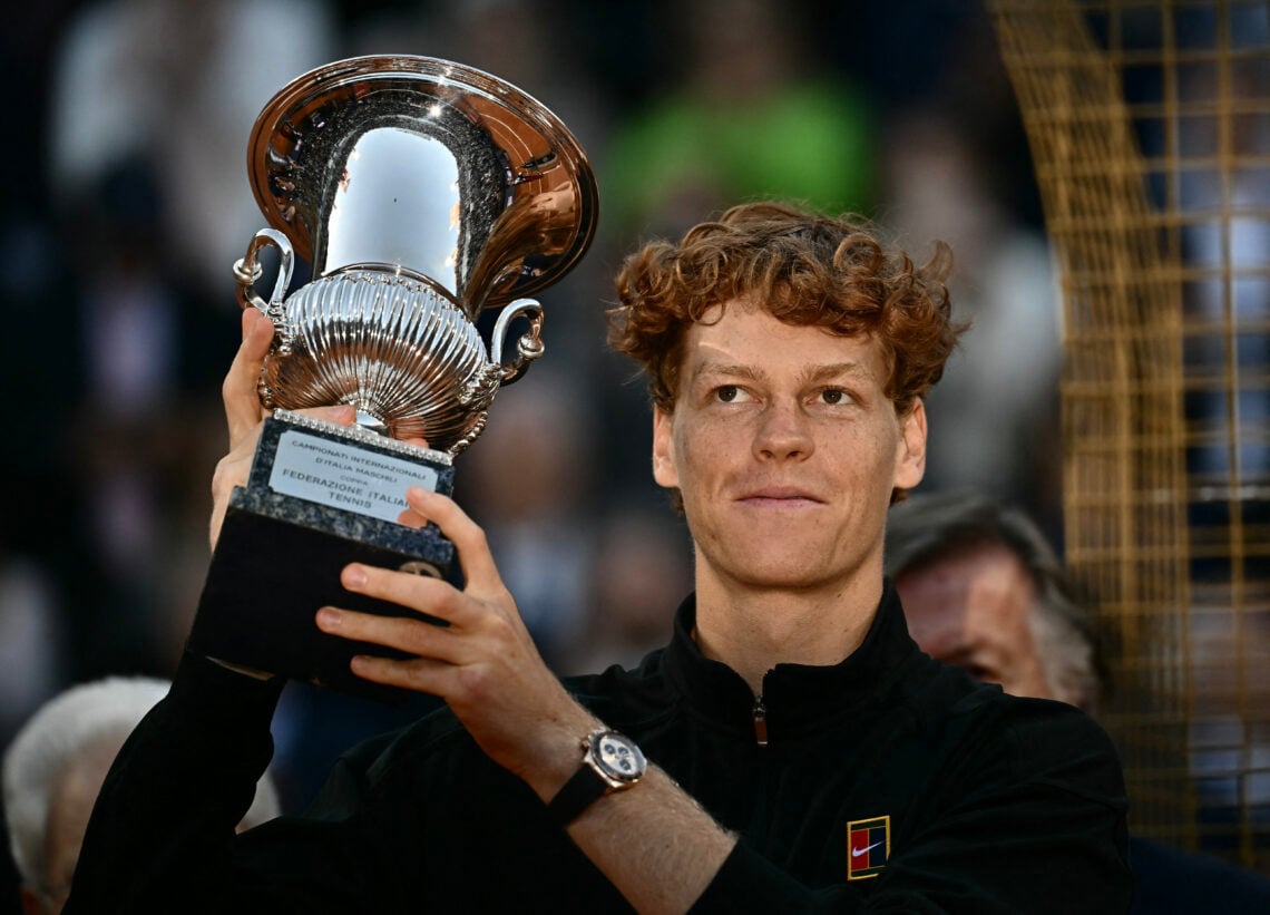 Photo by Filippo MONTEFORTE / AFP via Getty Images