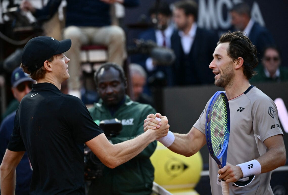 Photo by Filippo MONTEFORTE / AFP via Getty Images