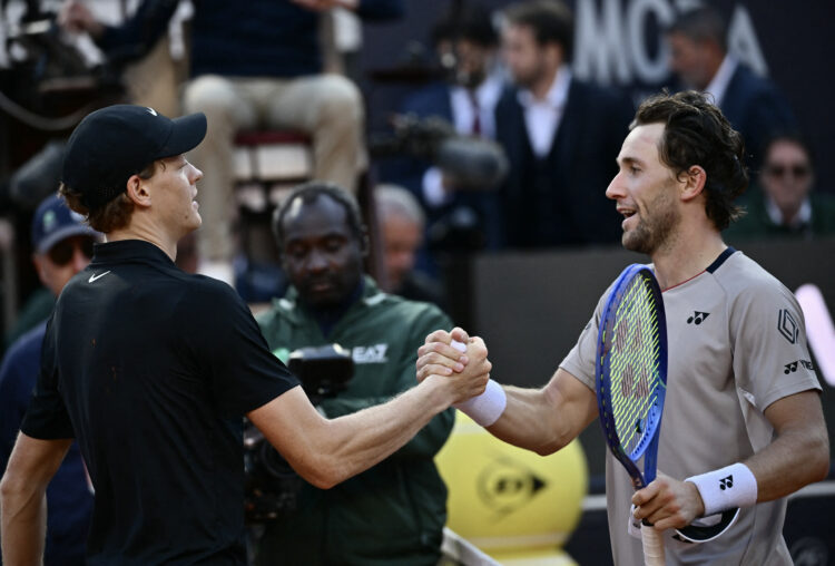 Photo by Filippo MONTEFORTE / AFP via Getty Images