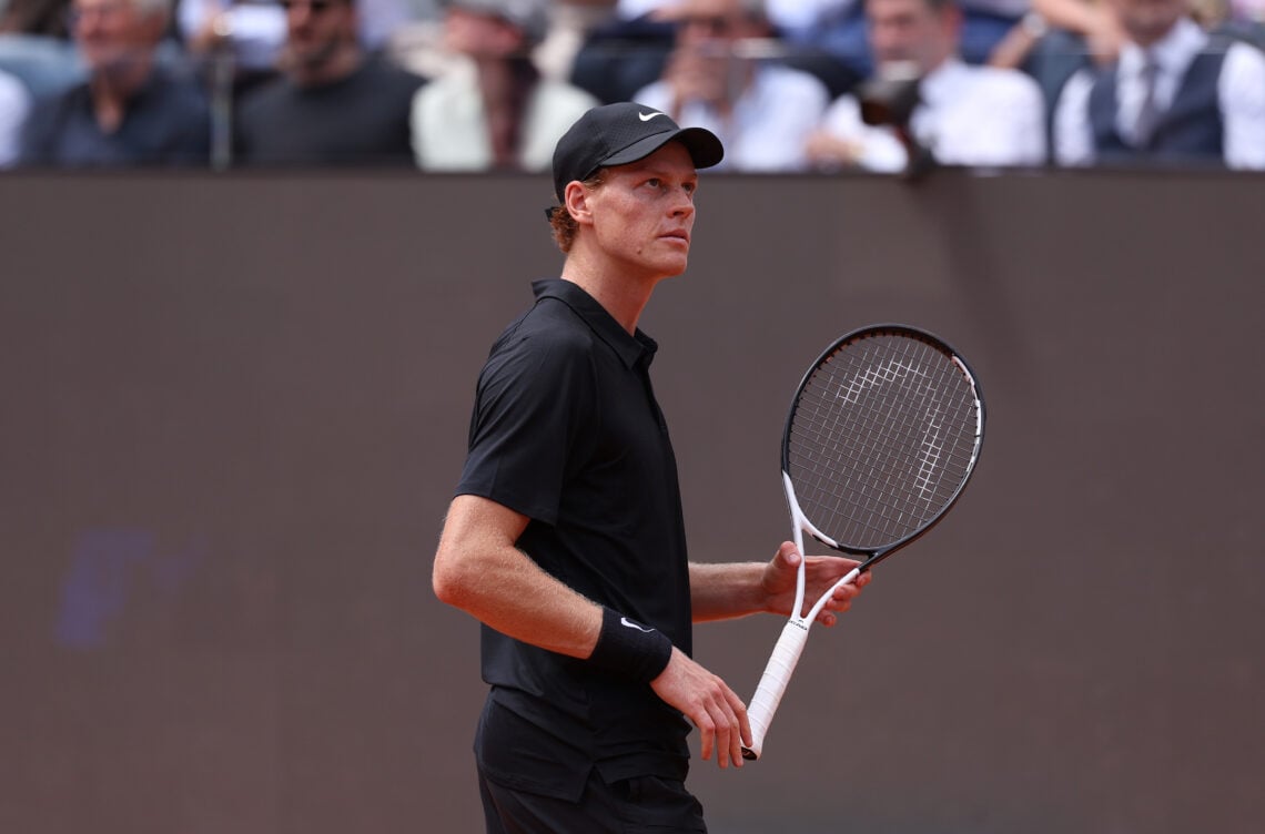 Photo by Emmanuele Ciancaglini/Getty Images