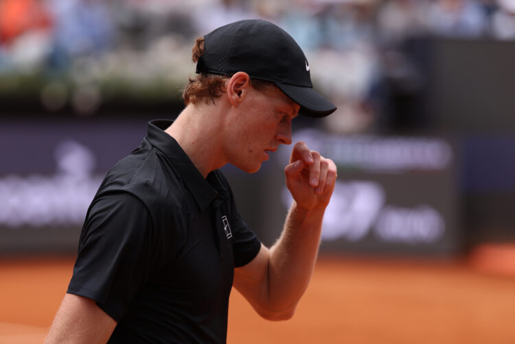Photo by Emmanuele Ciancaglini/Getty Images