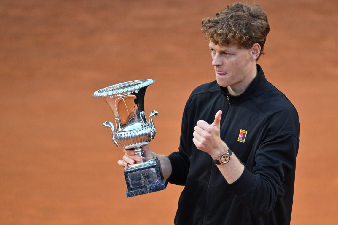 Photo by Domenico Cippitelli/NurPhoto via Getty Images