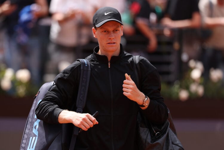 Photo by Emmanuele Ciancaglini/Getty Images