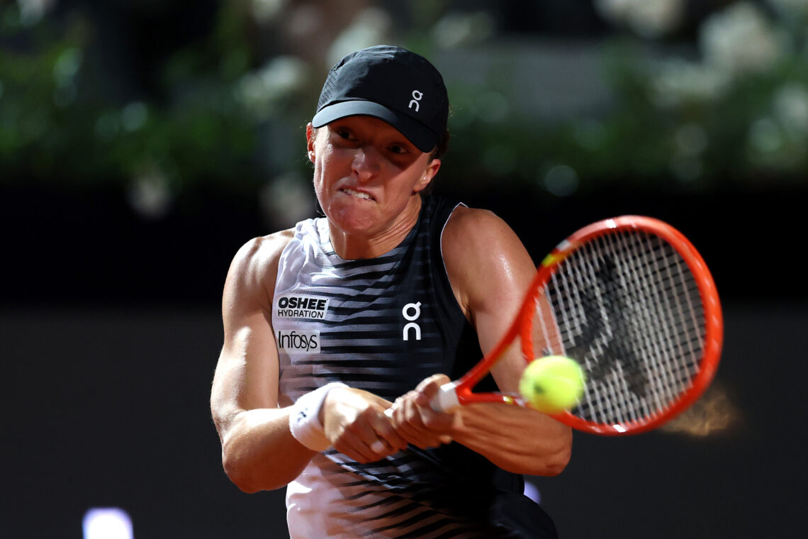 Photo by Clive Brunskill/Getty Images