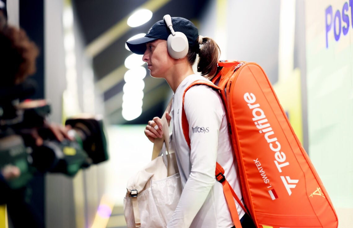 Photo by Clive Brunskill/Getty Images