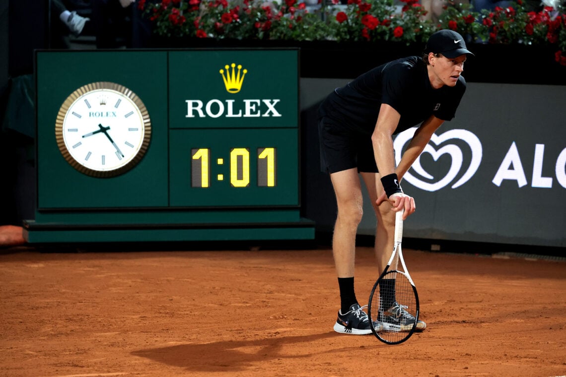 Photo by Giampiero Sposito/Getty Images