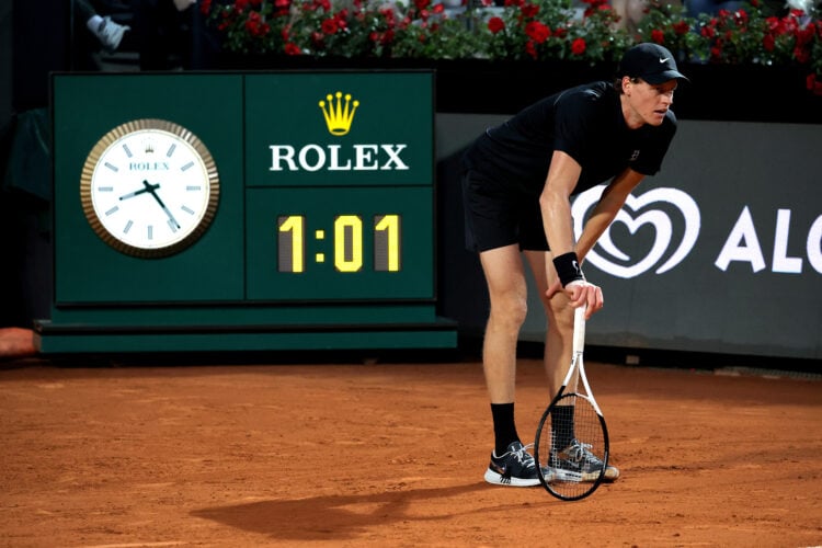 Photo by Giampiero Sposito/Getty Images