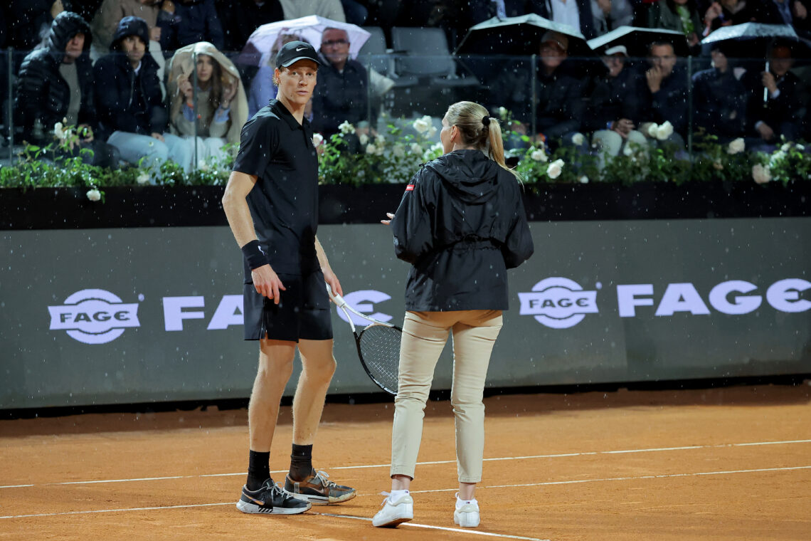 Photo by Giampiero Sposito/Getty Images