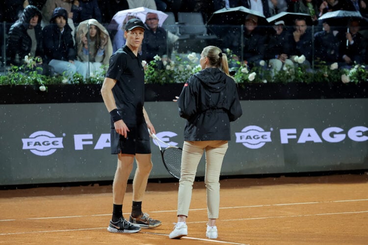Photo by Giampiero Sposito/Getty Images