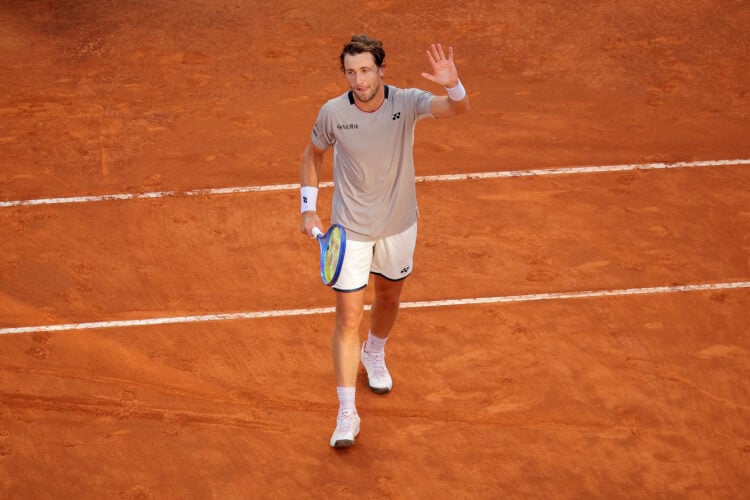 Photo by Giampiero Sposito/Getty Images