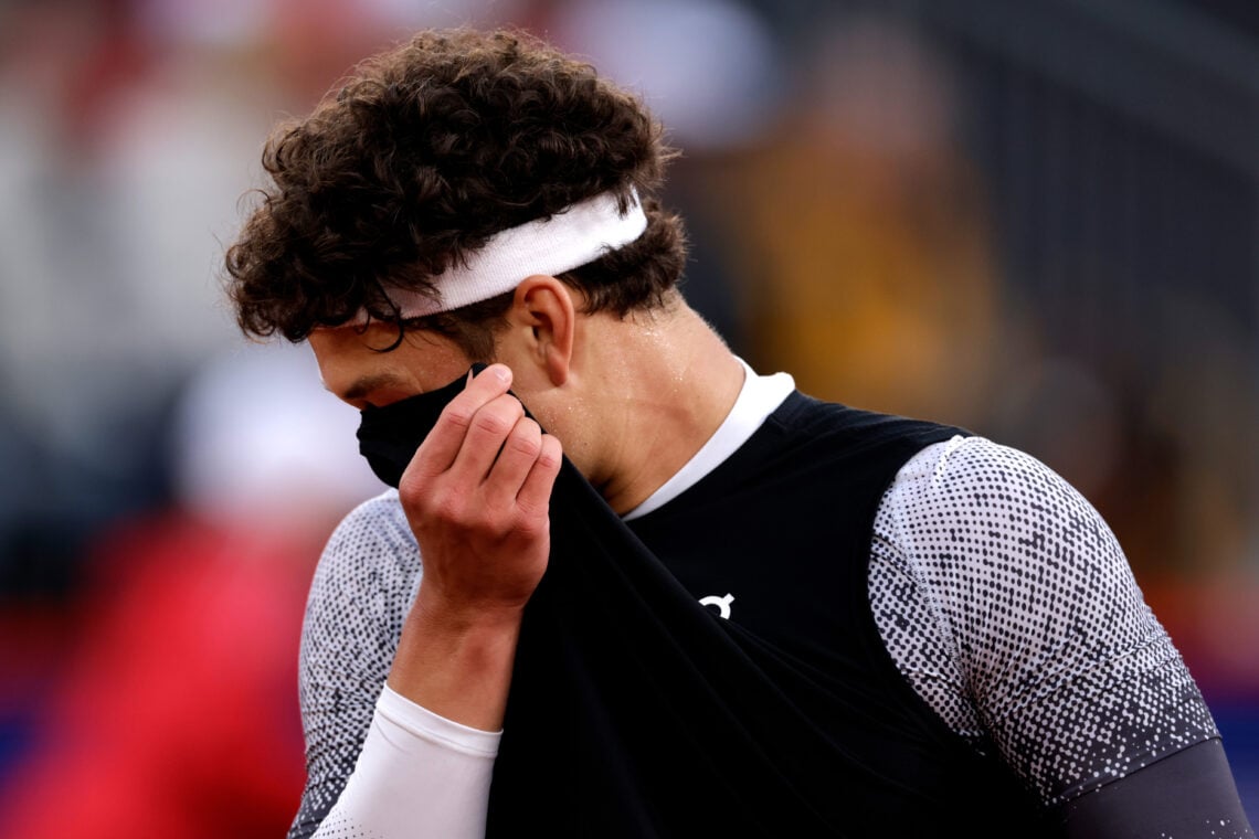 Photo by Joris Verwijst/BSR Agency/Getty Images