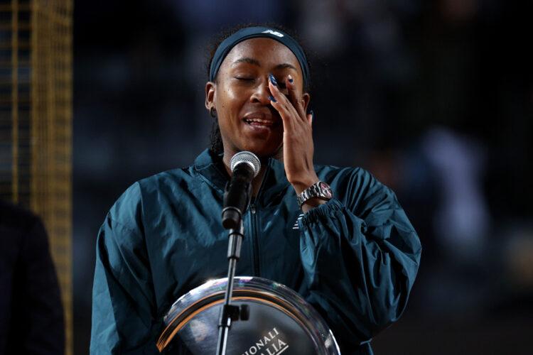 Photo by Emmanuele Ciancaglini/Getty Images