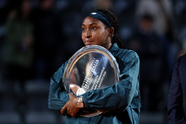 Photo by Emmanuele Ciancaglini/Getty Images