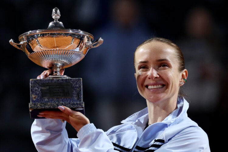 Photo by Emmanuele Ciancaglini/Getty Images