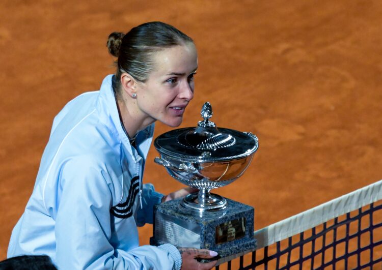 Photo by Silvia Lore/Getty Images