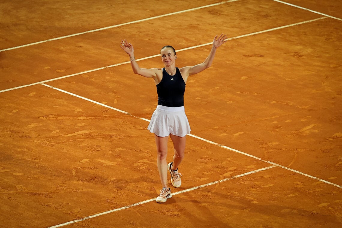 Photo by Giampiero Sposito/Getty Images