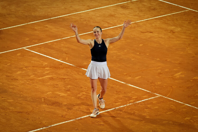 Photo by Giampiero Sposito/Getty Images