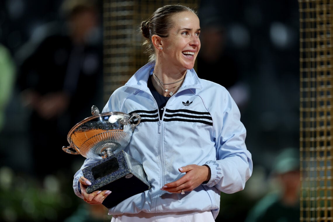 Photo by Clive Brunskill/Getty Images