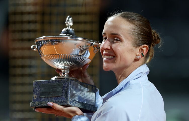 Photo by Clive Brunskill/Getty Images